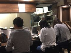 -牛かつもと村(上野店)