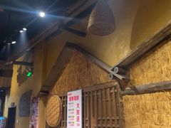 -串盟烧烤大排档·长沙美食地标(星沙店)