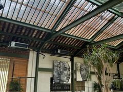 -喜洲吧·江畔老船厂·庭院餐厅(喜临院店)