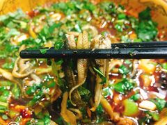 -乐山第一家临江鳝丝(茶坊路店)