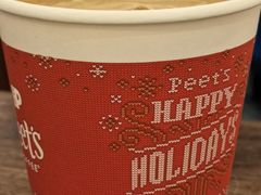 -Peet's Coffee皮爷咖啡(新天地黑标店)