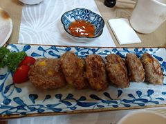 -简家·海鲜盛宴(下沙店)
