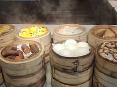 -威珀斯酒店·珀萃美食餐厅