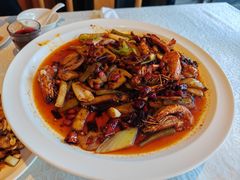 -辣婆婆(航天桥店)