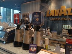 -LAVAZZA拉瓦萨咖啡(星荟中心店)