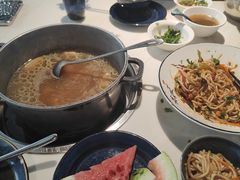 -牧雲子·臻选云南菜 .商务宴请(泰然大厦店)