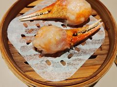 -蔡澜点心·粤菜(丽泽天街店)
