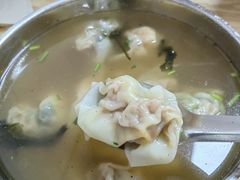 -海萍馄饨(湖北路店)