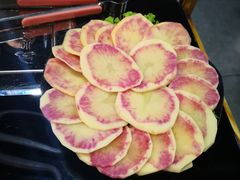-原食烤肉·苏姐餐厅