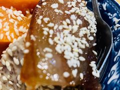 -黄记潮汕甜汤(贝底田坊店)