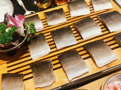-东味北道熟成·炭火烤肉(九龙店)