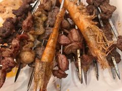 -京元盛铜锅涮肉(上海总店)