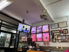 -田海鹰猪血汤(平东一街店)