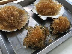 -渔民船说·北塘海鲜·天津菜·海肠捞饭(北塘古镇店)