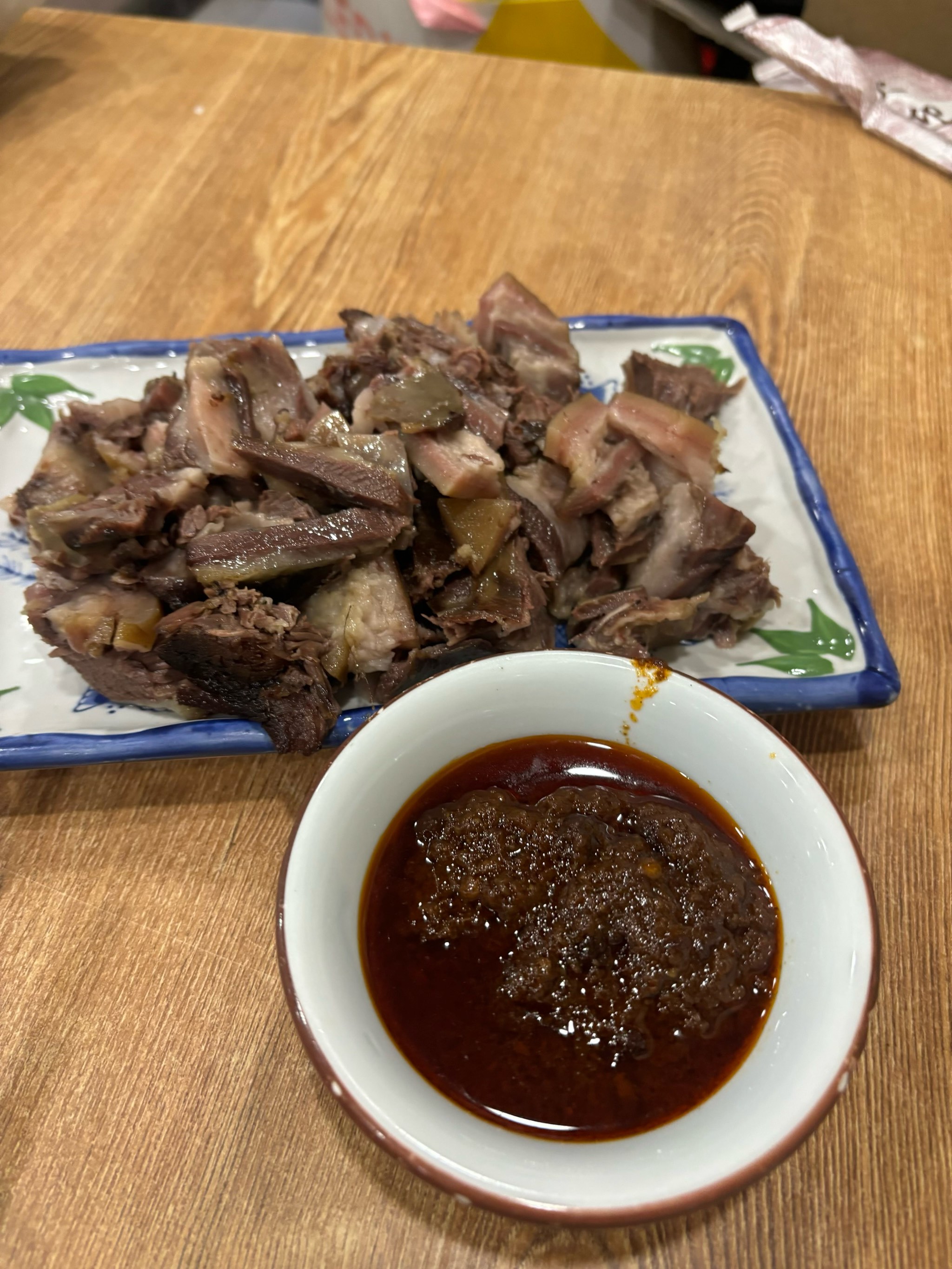 狗肉馆