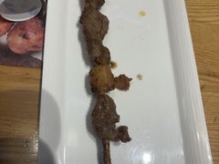 -清真餐厅·回乡麦客