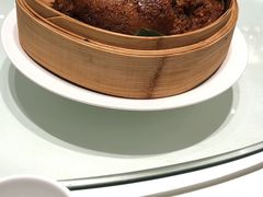 农家粉蒸肉-千滋百味·醉江澜花园餐厅(街道口店)