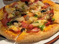 -必胜客(远大路店)