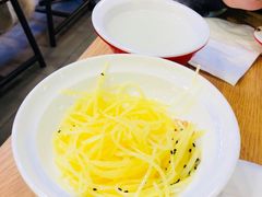 -喜家德虾仁水饺(凯德店)