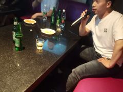 -乐宴KTV火锅(九方购物中心店)