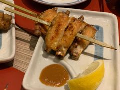 -小山日本料理(兴业太古汇店)