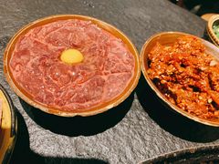 功夫猪肝-胖碗火锅(观音桥店)