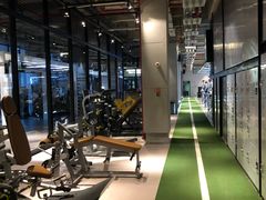 -GYMCARE VIVA(金开店)