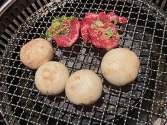 -厚贞日式烤肉(龙之梦店)