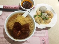 -池记(尖沙咀店)