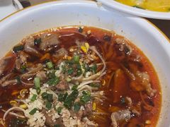 -李氏传家菜(兴城路店)