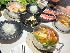 -呷哺呷哺 黄金牧场 (新中关购物中心店)