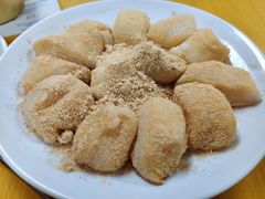 打糕-屋里家延边朝鲜族冷面(南园店)