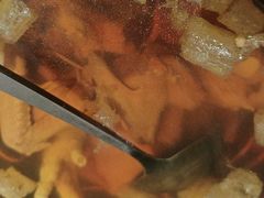 珍菌老鸽汤-鸽子侯·家宴·平价海鲜(市图书馆店)