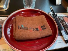 -大隐·成都火锅Bistro(合生麒麟新天地店)