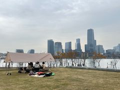 -上海山野camping·户外天幕烧烤·团建拓展营地