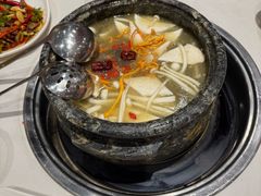 -田村·石锅藏香鸡(布达拉宫店)