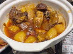 -恒记饭店(珠江路总店)