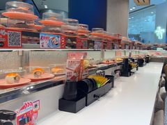 -争鲜回转寿司(朝北大悦城店)