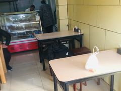 大堂-宝光熏肉鞋底火烧(新街口店)