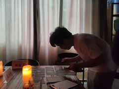 -鱼塘剧本推理桌游吧