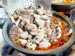 -九寨沟石锅鱼(沣峪口二十年店)