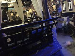 -绿茶餐厅(朝阳大悦城店)