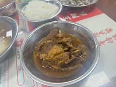 -阿秋牛排(湖心街店)