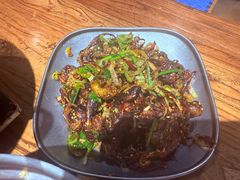 -勃利地摊热面(阿里山小区店)