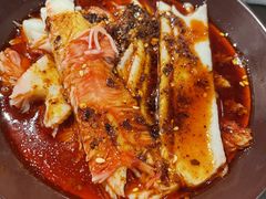 -张翻越·川渝冒菜·武汉黑鸭煲(城北万象城店)