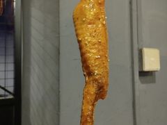 -质烤烤物·活烤海鲜(质烤总店)
