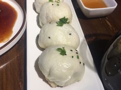 -金枝玉叶上海人家食府(三里河店)