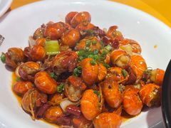 -杰哥龙虾馆(南湖广宏汇店)