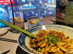 -梧桐北京烤鸭·铜锅涮肉(海岸城店)