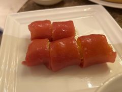 -杭州JW万豪酒店-万豪中餐厅